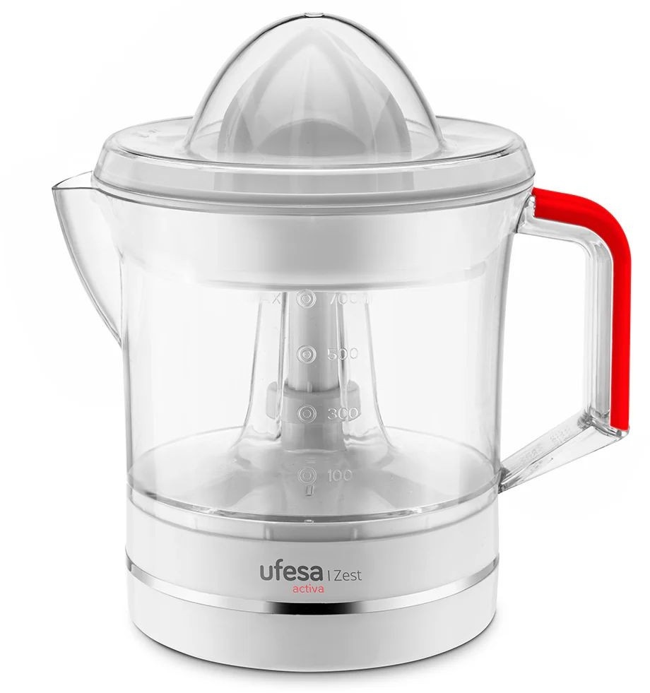 Ufesa Zest Activa - Citruspers