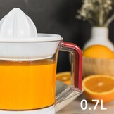 Ufesa Zest Activa - Citruspers