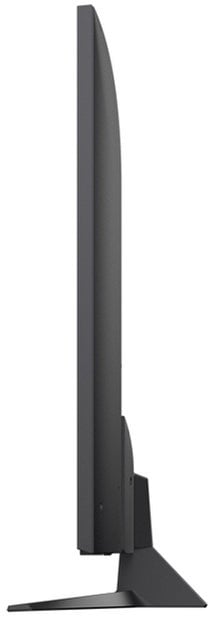 LG 75NANO81A3A (2025) - NanoCell TV