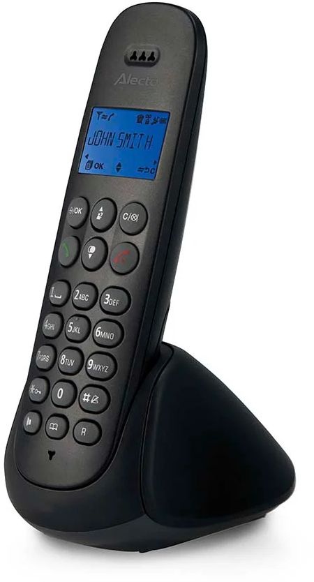 Alecto PDX-300 - Dect telefoon