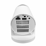 Denver PR-1500 - Beamer