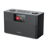 Kenwood CR-ST100S-B - Radio