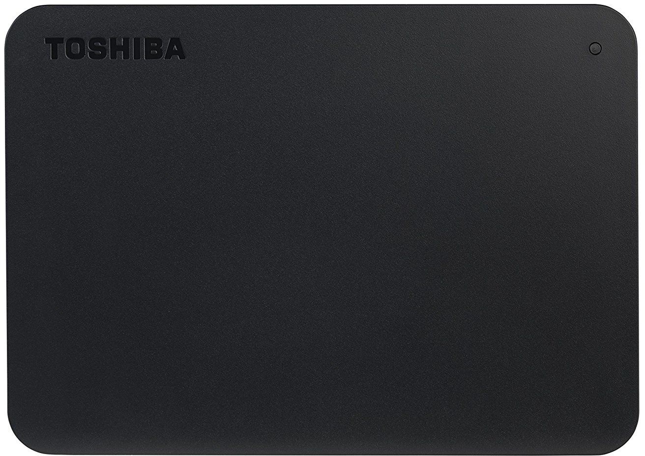Toshiba Canvio Basics 2TB - Externe schijf