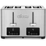 Ufesa Quartet de Lux - Broodrooster