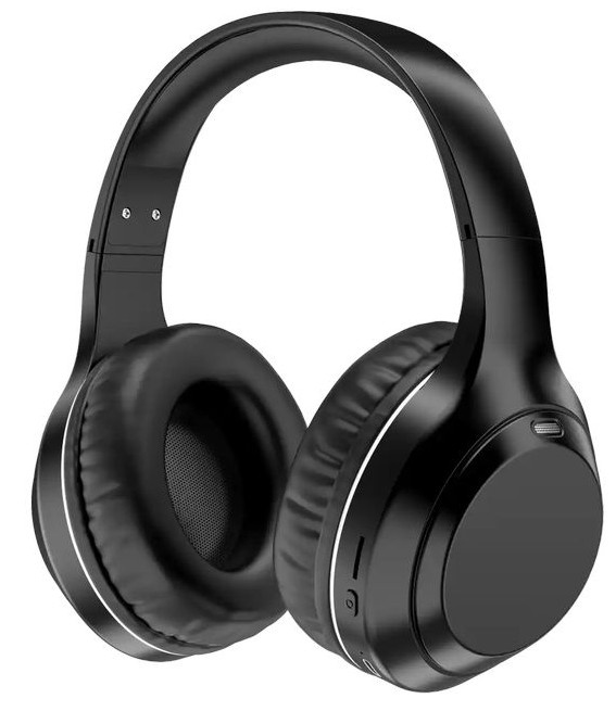 Denver BTN-211 - Draadloze koptelefoon