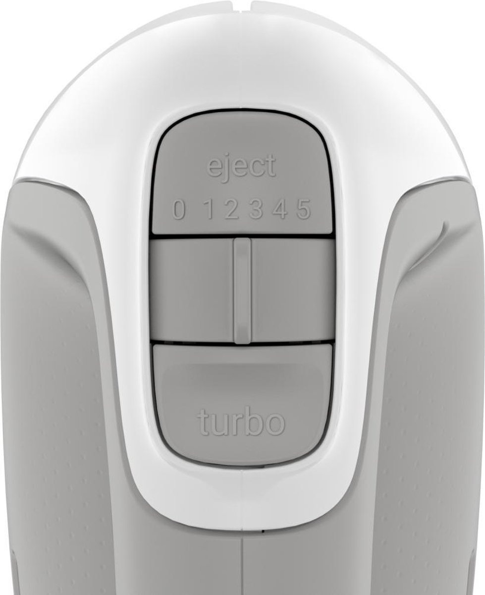 Tefal Prep'Mix HT450B - Handmixer