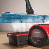 Polti Moppy Rood Premium - Vloerreiniger