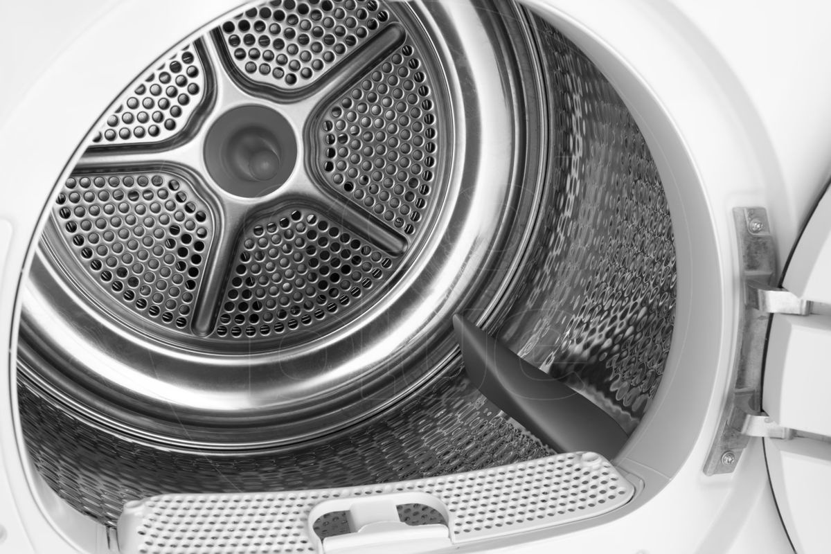 Bosch Serie 6 WQG245DCFG  - Warmtepompdroger