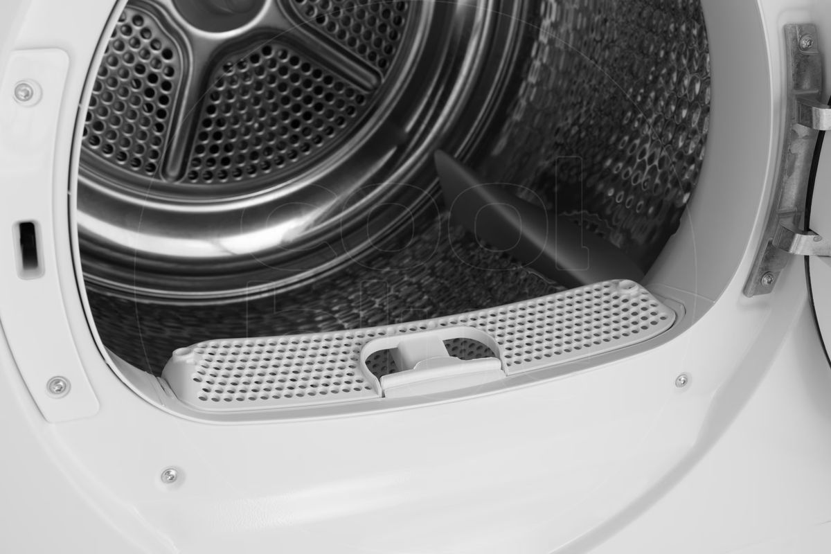 Bosch Serie 6 WQG245DCFG  - Warmtepompdroger