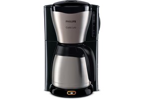 Philips Café Gaia HD7548/20 - Koffiezetapparaat
