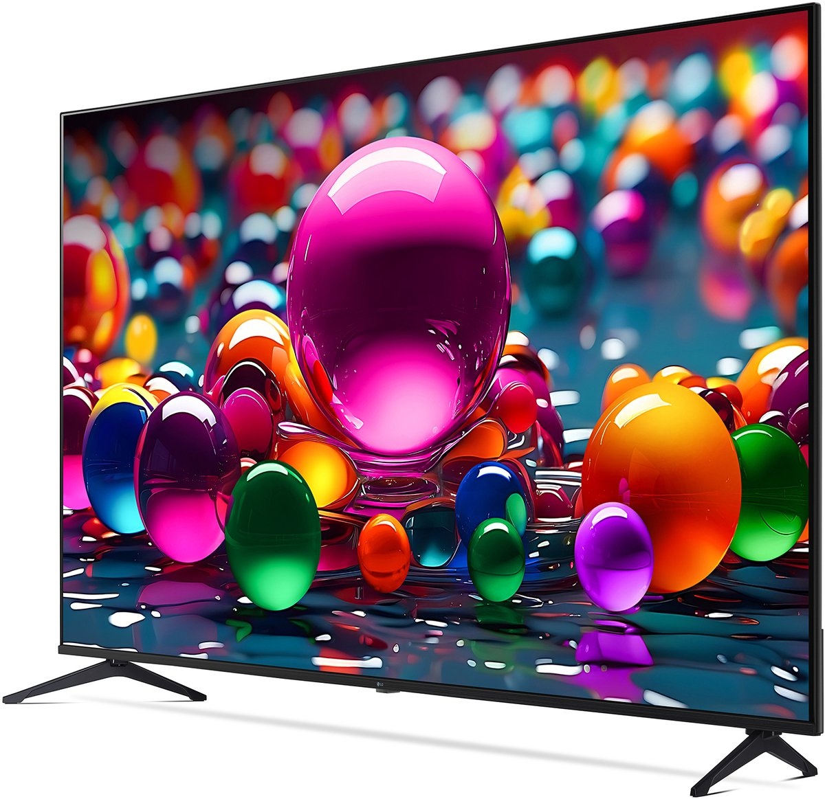 LG 86UA75006LA (2025) - LED TV