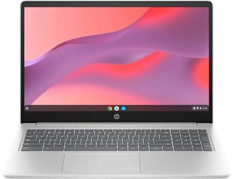 HP Chromebook 15a-nb0013dx - Chromebook