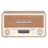 Denver DAB-18LW - Radio