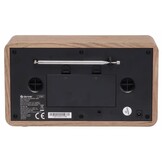 Denver DAB-18LW - Radio