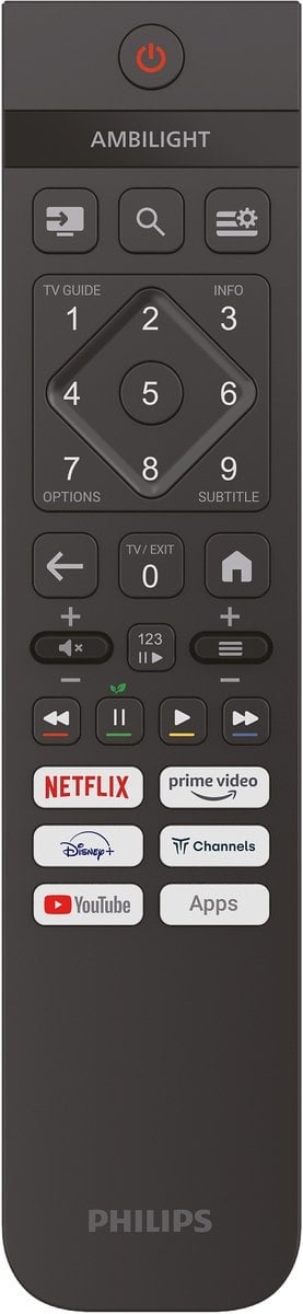 Philips 50PUS7000/12 (2025) - LED TV