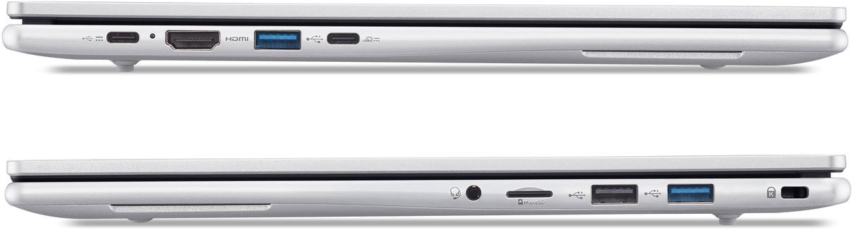 Acer Aspire Lite AL15-45P-R2E3 - Laptop