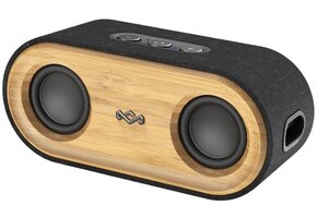 House of Marley Get Together 2 Mini - Draadloze speaker