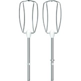 Tefal HT4641 Prep'Mix+ - Handmixer