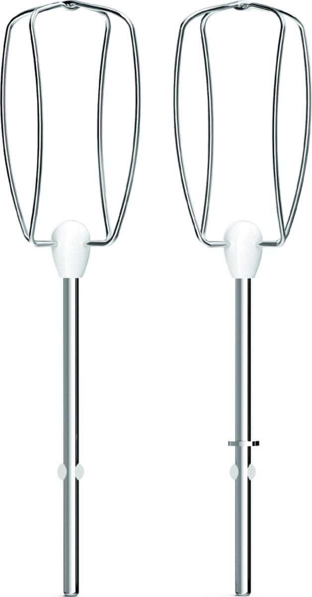 Tefal HT4641 Prep'Mix+ - Handmixer