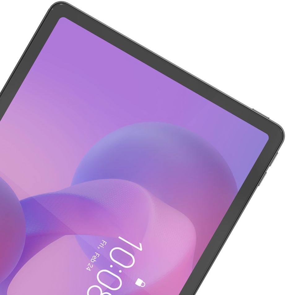 Just in Case Lenovo Idea Tab Tempered Glass - Screenprotector