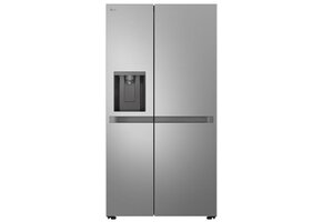 LG GSLC41PYPE - Amerikaanse koelkast