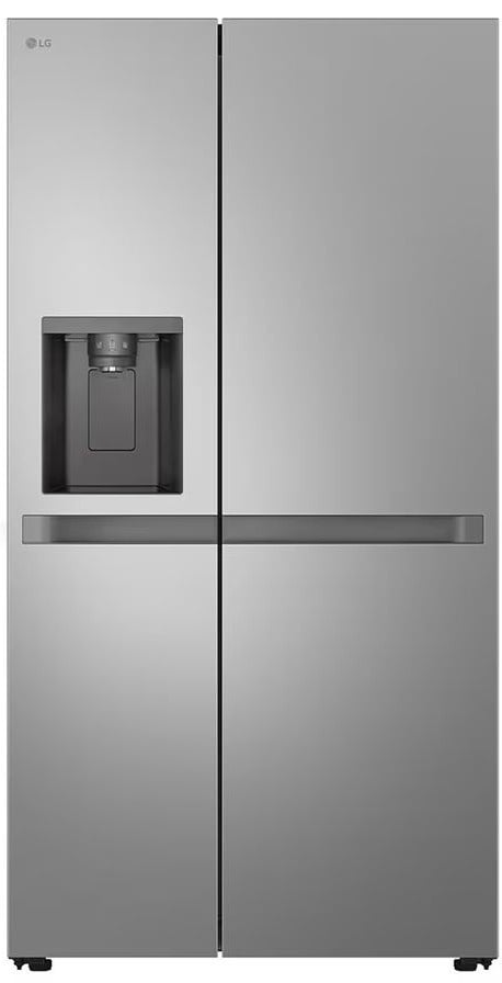 LG GSLC41PYPE - Amerikaanse koelkast