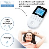 Beurer EM 49 - EMS/TENS-apparaat