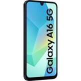 Samsung Galaxy A16 5G 128GB Blauw Zwart - Mobiele telefoon