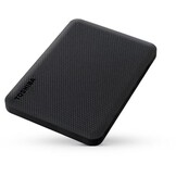 Toshiba Canvio Advance 1TB Zwart - Externe schijf