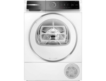 Bosch WQB245A9NL Serie 8 - Warmtepompdroger