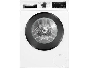 Bosch WGG244ZANL Serie 6 - Wasmachine