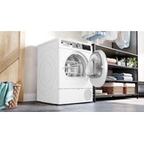 Bosch WQG233DENL Serie 6 EXCLUSIV - Warmtepompdroger
