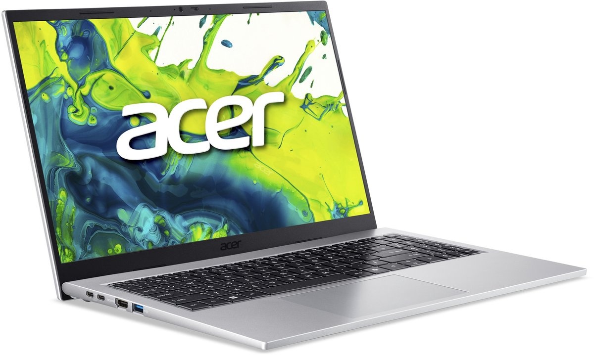 Acer Aspire Go 15 AG15-72P-71N3 - Laptop