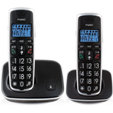 Alecto FX-6020 - Dect telefoon