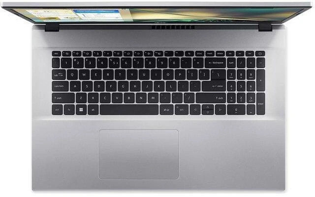 Acer Aspire 3 A317-54-36HD - Laptop