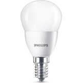 Philips LED Kogellamp 3,5W (25W) E14