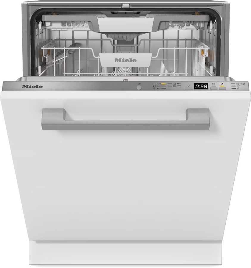Miele G 5462 SCVi - Inbouw vaatwasser