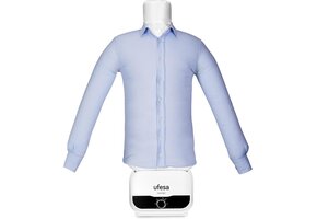 Ufesa SV1200 Automatische strijk- en droogdummy