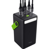 Trust Redoh XXL 50.000 mAh - Powerbank