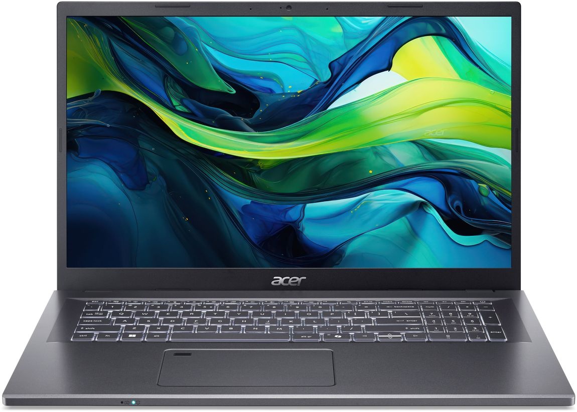 Acer Aspire 17 A17-51M-7430 - Laptop