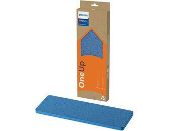 Philips OneUp XV1882/10 Vervangbare dweildoek