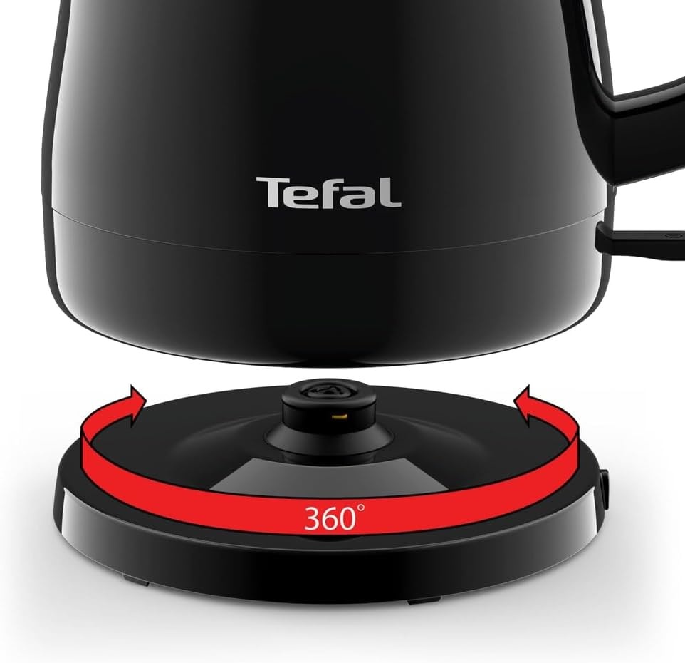 Tefal KO153810 Vita - Waterkoker