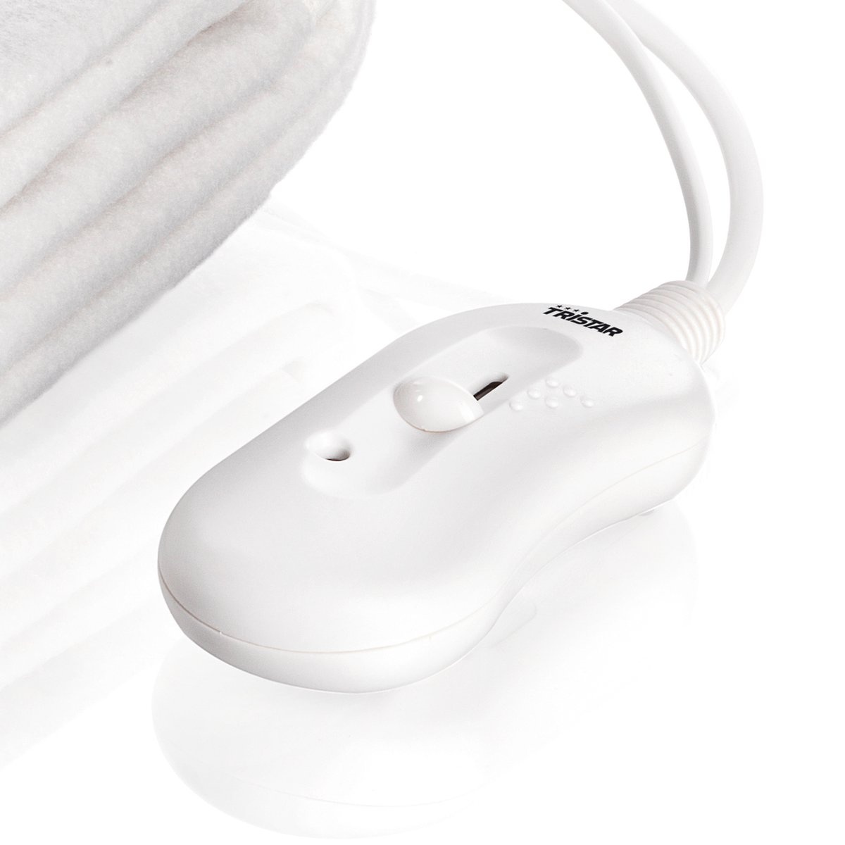 Tristar BW-4751 - Elektrische onderdeken