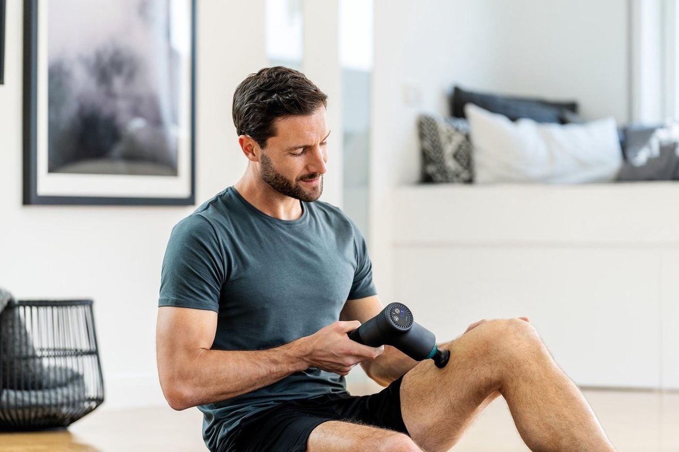 Beurer MG 185 - Massageapparaat