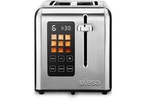 Ufesa Perfect Toaster - Broodrooster