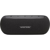 Harman Kardon Luna Zwart - Draadloze speaker