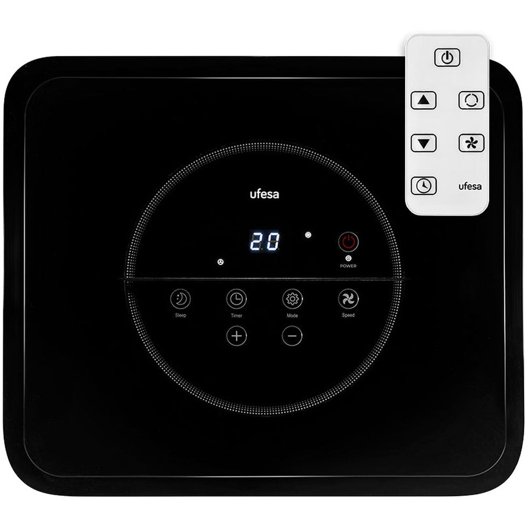 Ufesa Alaska 7 - Mobiele airco