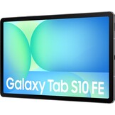 Samsung Galaxy Tab S10 FE WiFi 128GB Grijs - Tablet