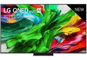 LG 65QNED86A6 (2025) - QNED TV
