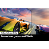 Samsung Neo QLED 4K 75QN93D (2024) - QLED TV